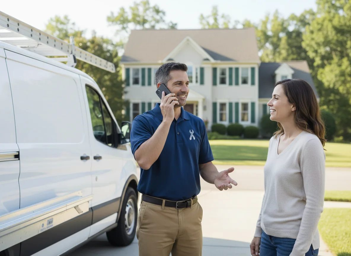 Home Gutter Service Kimmell, IN FAQs